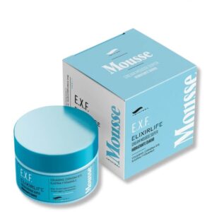 Crema Elixir 300gr Antienvejecimiento, Antiarrugas y Antiestrías